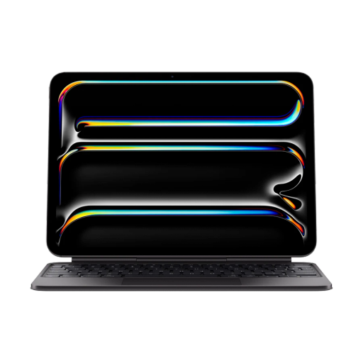 Apple Keyboard Case Magic Keyboard Black for iPad Pro 11 (M4)/Pro 11 (M5)